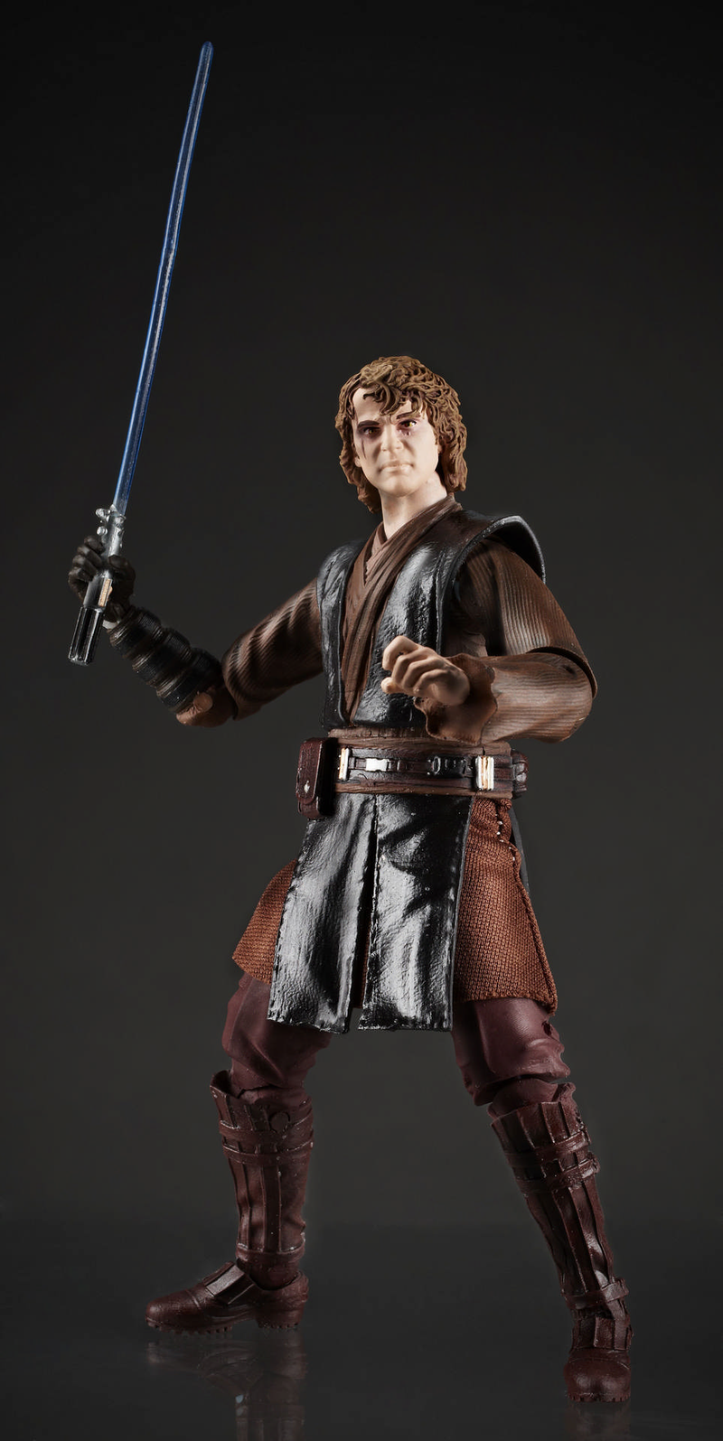 Illustration for article titled Yup, These Are The Best Star Wars Action Figures On The Planet